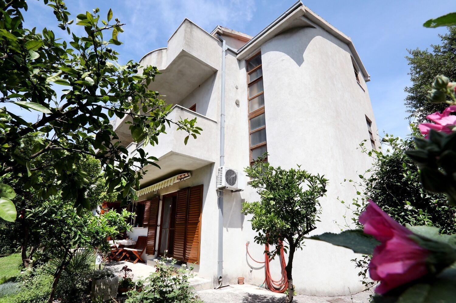 Apartment Lidia Kaštela Extérieur photo